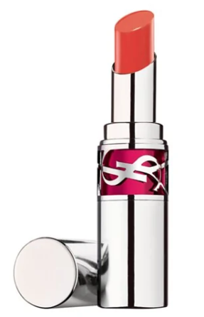 Помада для губ Yves Saint Laurent Rouge Volupte Candy Glaze 11 Red Candy Слов'янськ