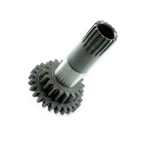 Вал привода ВОМ МТЗ ведущий Мукачево