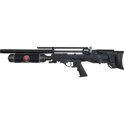 Пневматическая винтовка Optima Factor BP Винница - изображение 1