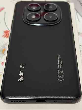 Xiaomi Redmi Note 14 Pro 5G 8/256 Новый без коробки. Харьков