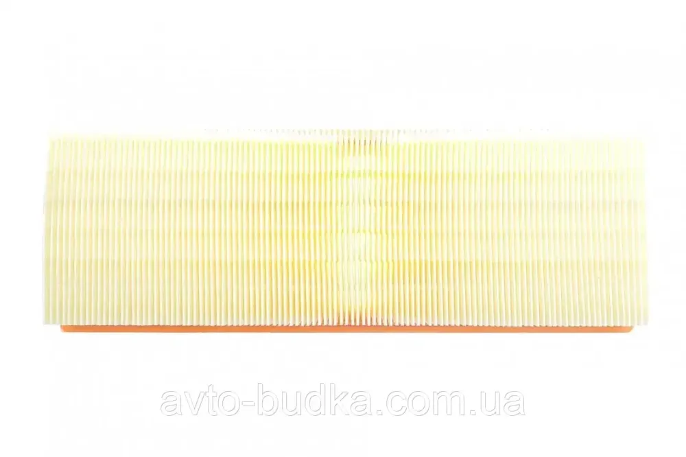 Фільтр повітря на Peugeot 207 двигун 1.6HDI; 2006-2015 Alpha Filter AF1826 Новий Розділ - фото 4