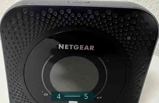 Маршрутизатор NetGear Nighthawk M1100. Київ