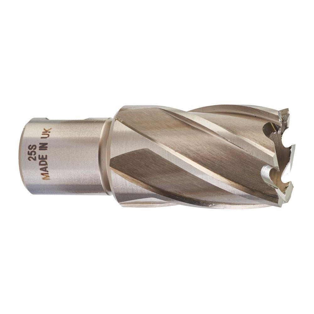 Кільцева фреза D25 x 30 мм Одеса - фото 1