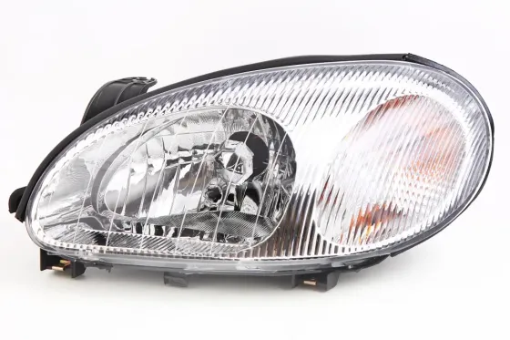 Фара  Lanos  левая Винница