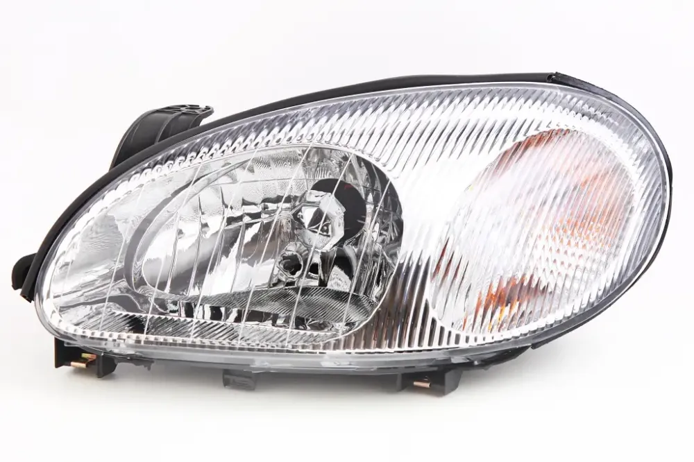 Фара  Lanos  левая Винница - изображение 1