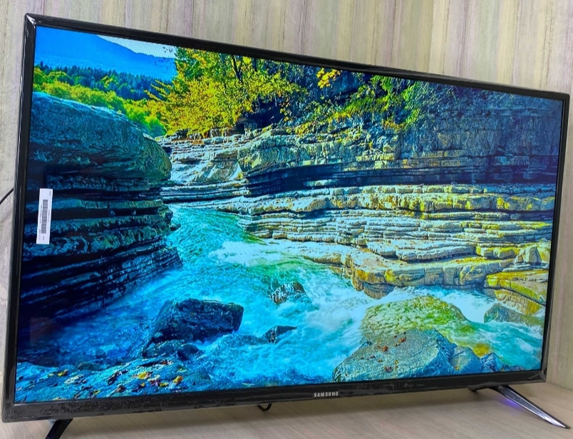 Телевизор: 45