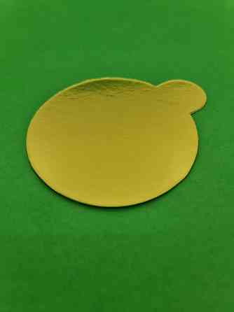 Подложка под торт D9 (1 шт) Харьков