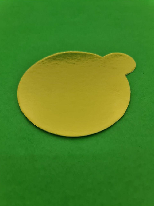 Подложка под торт D9 (1 шт) Харьков - изображение 1