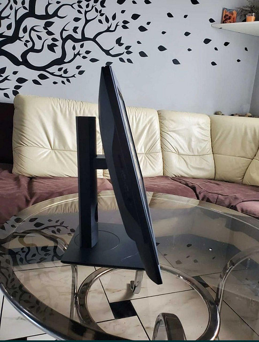 Моноблок DELL i7 6700 8GB DDR4 240SSD Wind 10 PRO б/у в гарному стані Киев - изображение 4