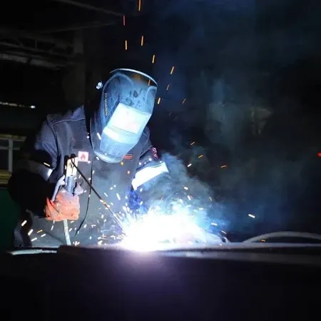 Инверторный сварочный аппарат IGBT 400 MMA, 20-400А, 11,5 кВА, 230В, IP21S, легкий и мощный для профессионалов Одесса - изображение 10