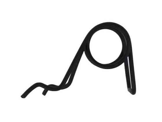 Пружина важеля натискна на трактор Хінтай 120/224, тип 3 Мукачево