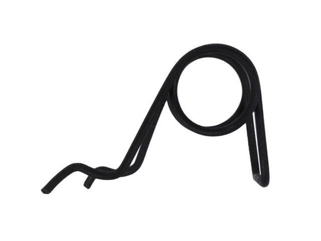 Пружина рычага нажимная  на трактор Хинтай  120/224, тип 3 Мукачево - изображение 1