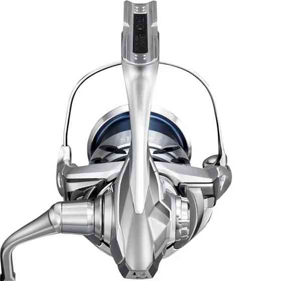 Катушка рыболовная спиннинговая Shimano Stradic 23 C2000S Винница