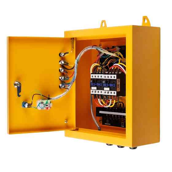 Sigma Блок автоматики 380В для генераторов до 20кВт SIGMA (5714131) Коломия