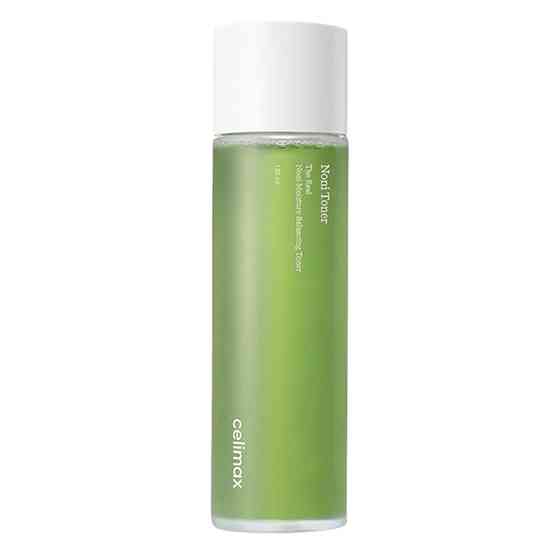 Тонер для лица The Real Noni Moisture Balancing Toner Celimax 150 мл Киев