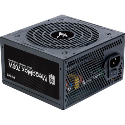 Блок живлення Zalman 700W (ZM700-TXII) Вінниця - фото 1