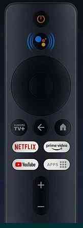 Плеер: Xiaomi Mi TV Box S 2nd Gen 4K. Киев