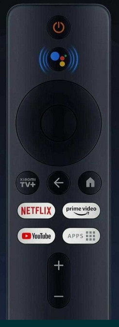 Плеер: Xiaomi Mi TV Box S 2nd Gen 4K. Киев - изображение 4