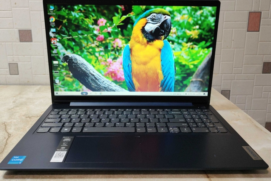Ноутбук: Lenovo ldeapad 3 15IAU7 FHD i3-1215U 6 ядер 8Gb. RAM 512Gb. SSD. Харьков - изображение 1