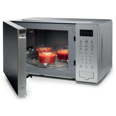 Микроволновая печь Hisense H20MOMS4 Винница - изображение 9