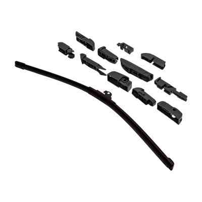 Щетка стеклоочистителя Zollex HD12-530 (4098048) Винница