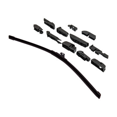 Щетка стеклоочистителя Zollex HD12-530 (4098048) Винница - изображение 1