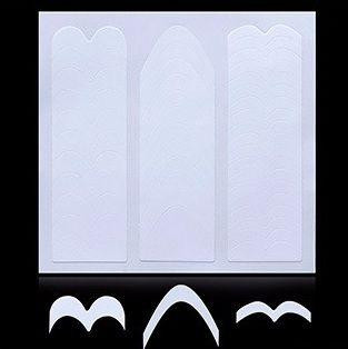 Полоски для французского маникюра Киев - изображение 1