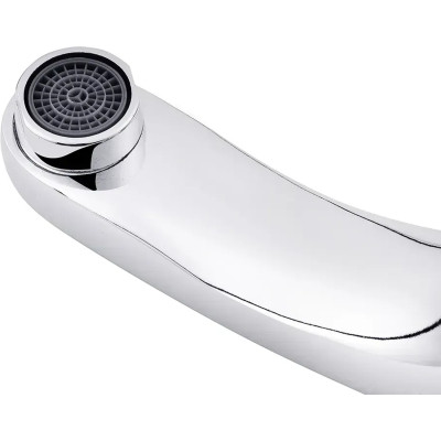 Змішувач Kroner Rhein-C010 (CV018074) Вінниця - фото 4