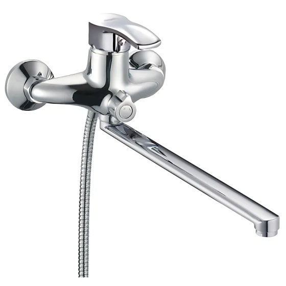 Змішувач для ванни Mixxus NHK7-279 (MI6450) - надійний та якісний Харків