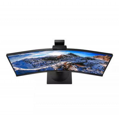 Монітор Philips 346P1CRH/00 Вінниця - фото 6