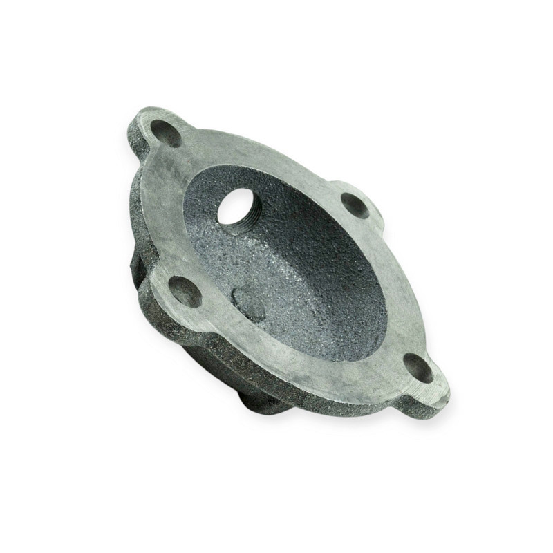 Крышка п, м МТЗ-82 подшипника Мукачево - изображение 1