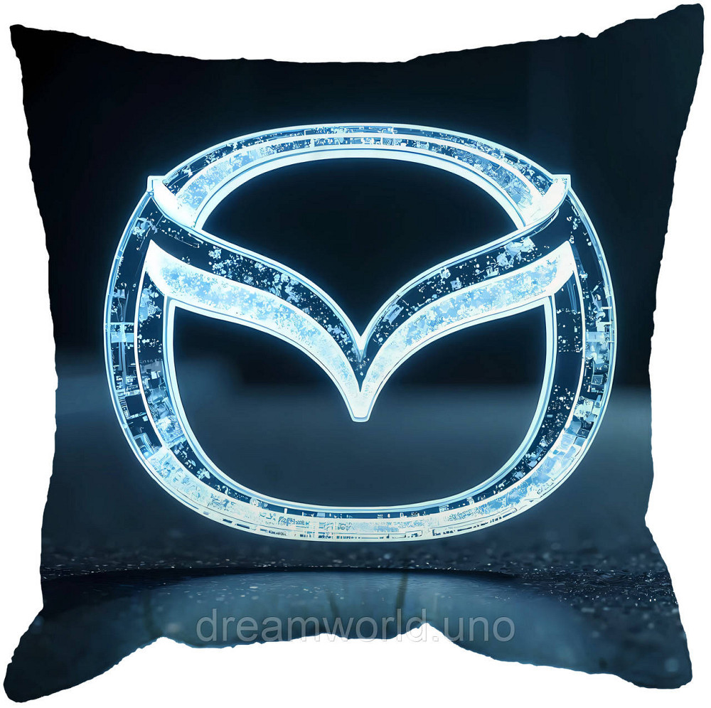 Подушка для авто с Мазда Харьков - изображение 1