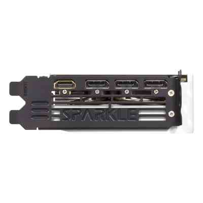 Відеокарта Sparkle ARC B570 10GB (SB570GW-10GOC) Вінниця