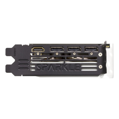 Видеокарта Sparkle ARC B570 10GB (SB570GW-10GOC) Винница - изображение 4