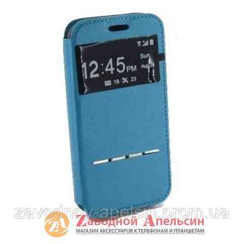 Чохол книжка Samsung G350 Core Plus Flip Smart Одеса