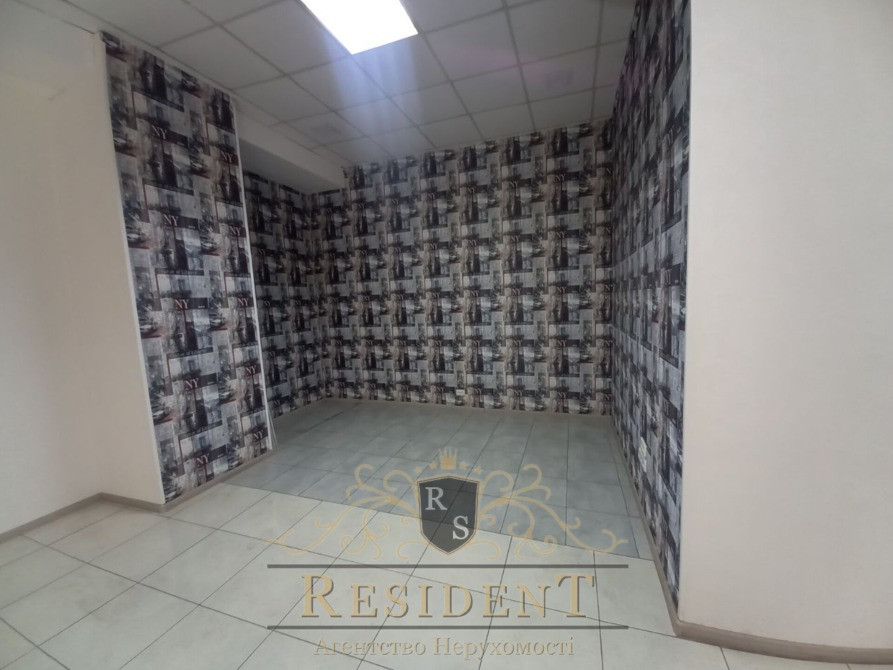 Помещение Гагарина. 3 этаж, 2 входа (центральный и пожарный). Днепр - изображение 2