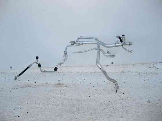 Mercedes-Benz  A1668300300 Трубопровід кондиціонера від конденсатора до теплообмінника салону GL X166 Одесса