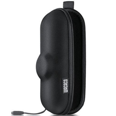 Аксесуар для кемпінгової кавоварки Wacaco Nanopresso, чохол 230x77x72 мм (NANO_CASE23) Вінниця - фото 2