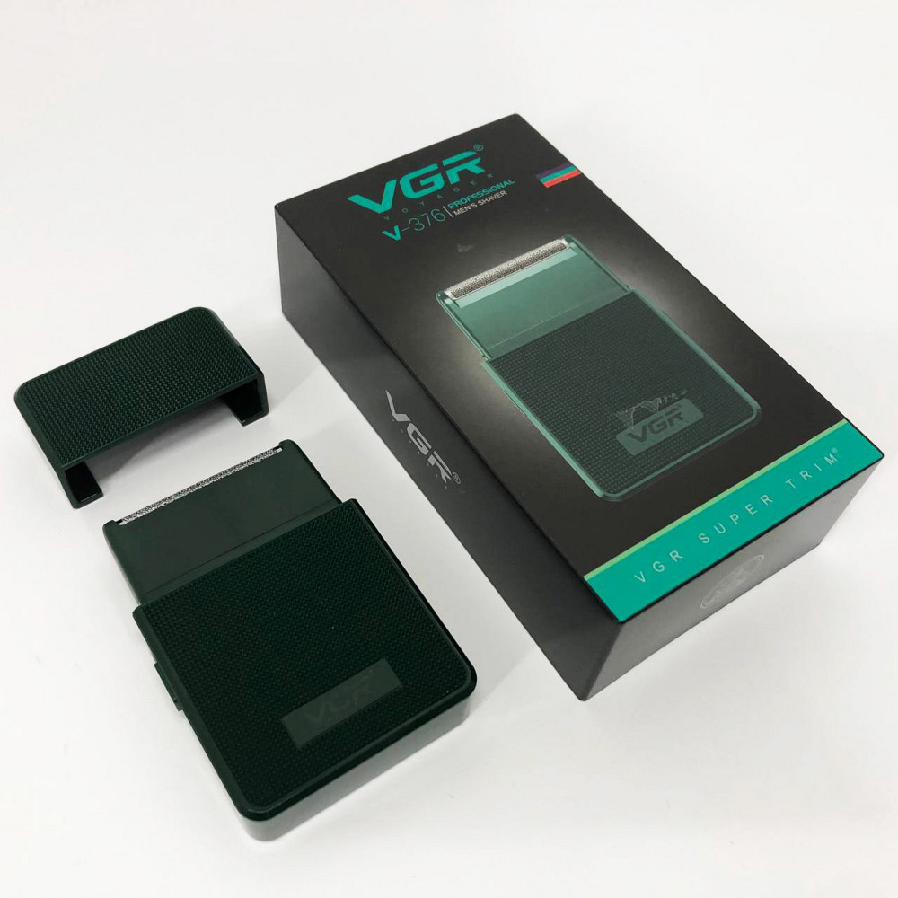 Универсальный аккумуляторный триммер для бороды, Электрическая бритва джемей аккумуляторная DX-33 Львов - изображение 18