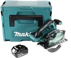 Электрическая пилка Makita DCS553T1J Киев