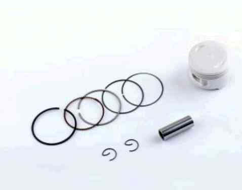 Поршень мотоцикл Ямаха ЮБР 125.S (Ø54,00) Мукачево