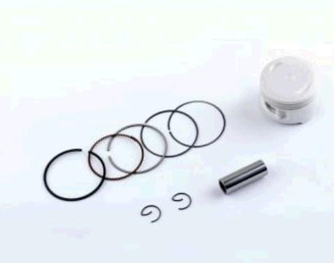 Поршень мотоцикл Ямаха ЮБР 125.S (Ø54,00) Мукачево - фото 1