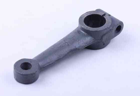 Сошка рулевой колонки Мототрактор Мукачево