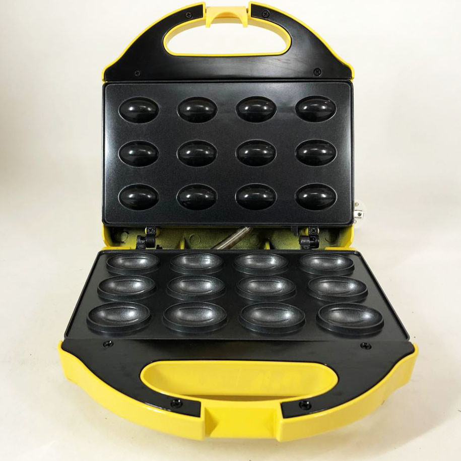 Мультипекарь вафельница MAGIO, Электровафельница для тонких вафель, Электровафельница CJ-94 Львов - изображение 2