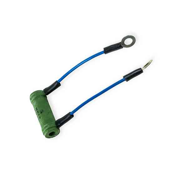 Резистор камаз г266 підживлювальний Мукачево