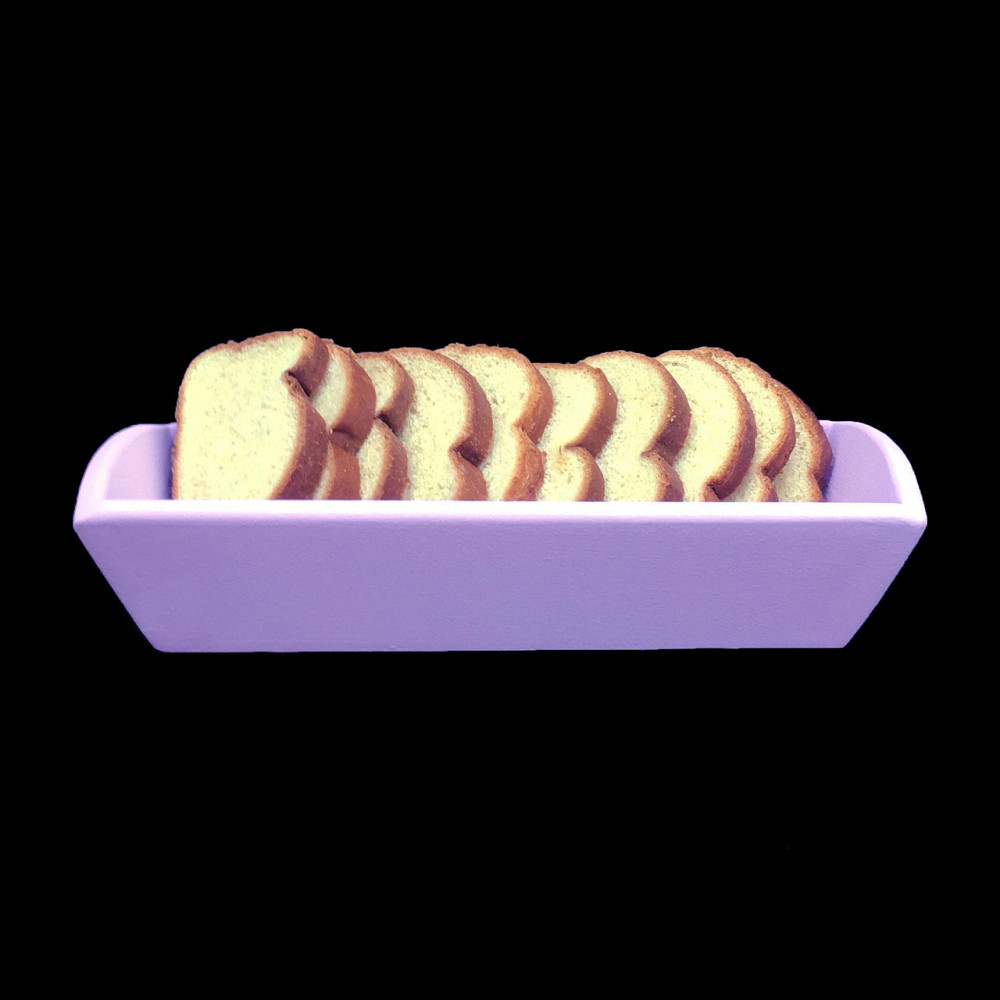 Хлібний лоток "Нотр-Дам" флокс Миколаїв - фото 7