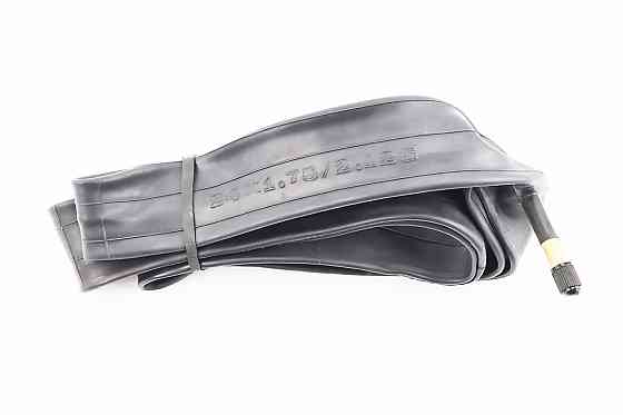 Камера 24"х1,75/2,125 з ніпелем (Schrader AV-48) Киев