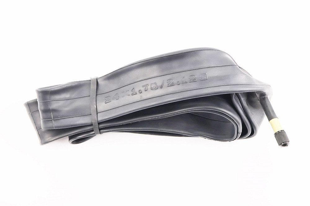 Камера 24"х1,75/2,125 з ніпелем (Schrader AV-48) Киев - изображение 2