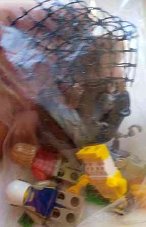 Конструктор Лего. Харьков