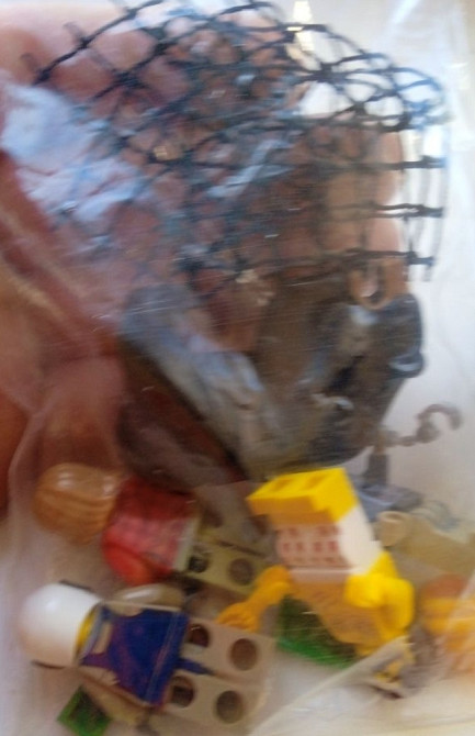 Конструктор Лего. Харьков - изображение 1